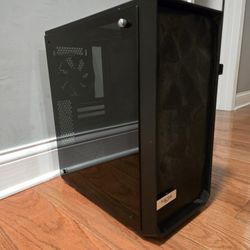 Fractal Meshify C PC Case