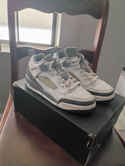 Kids Jordans