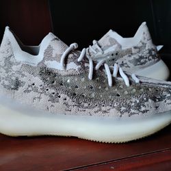 Adidas Yeezy 380 ' Pyrite '