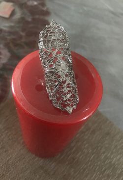 Fashion Ring size 7