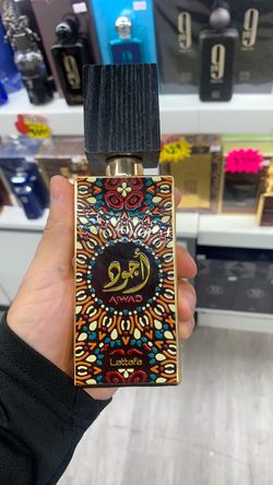 Brand new sealed Ajwad Eau de Parfum