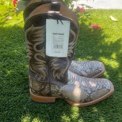 Cody James Authentic Western Boots