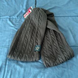 Cowboys Scarf
