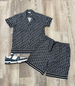 dior outfit