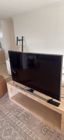 55 Inch Samsung Tv
