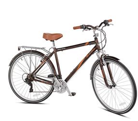 Monte Vista Bicycle