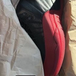 Jordan Flu Game 12 Size 12 