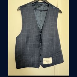 Men’s Calvin Klein vest NEW