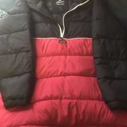 Mens Jackets And Shirts Holister, Gerry Hurley Etc Large And Med All $125.