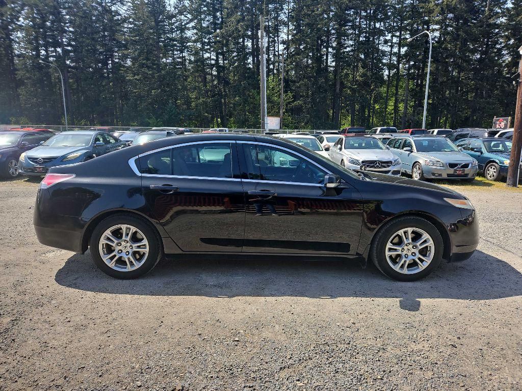 2009 Acura TL