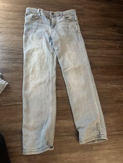 Light Jeans size 14 (2 slim fit pairs)