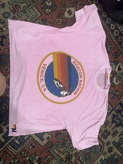 Women’s Aviator Nation Top