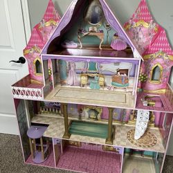 Big Doll House 