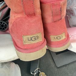 Uggs