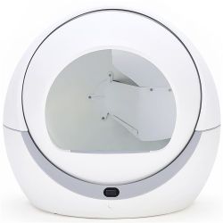 Self Cleaning Cat Litter Box