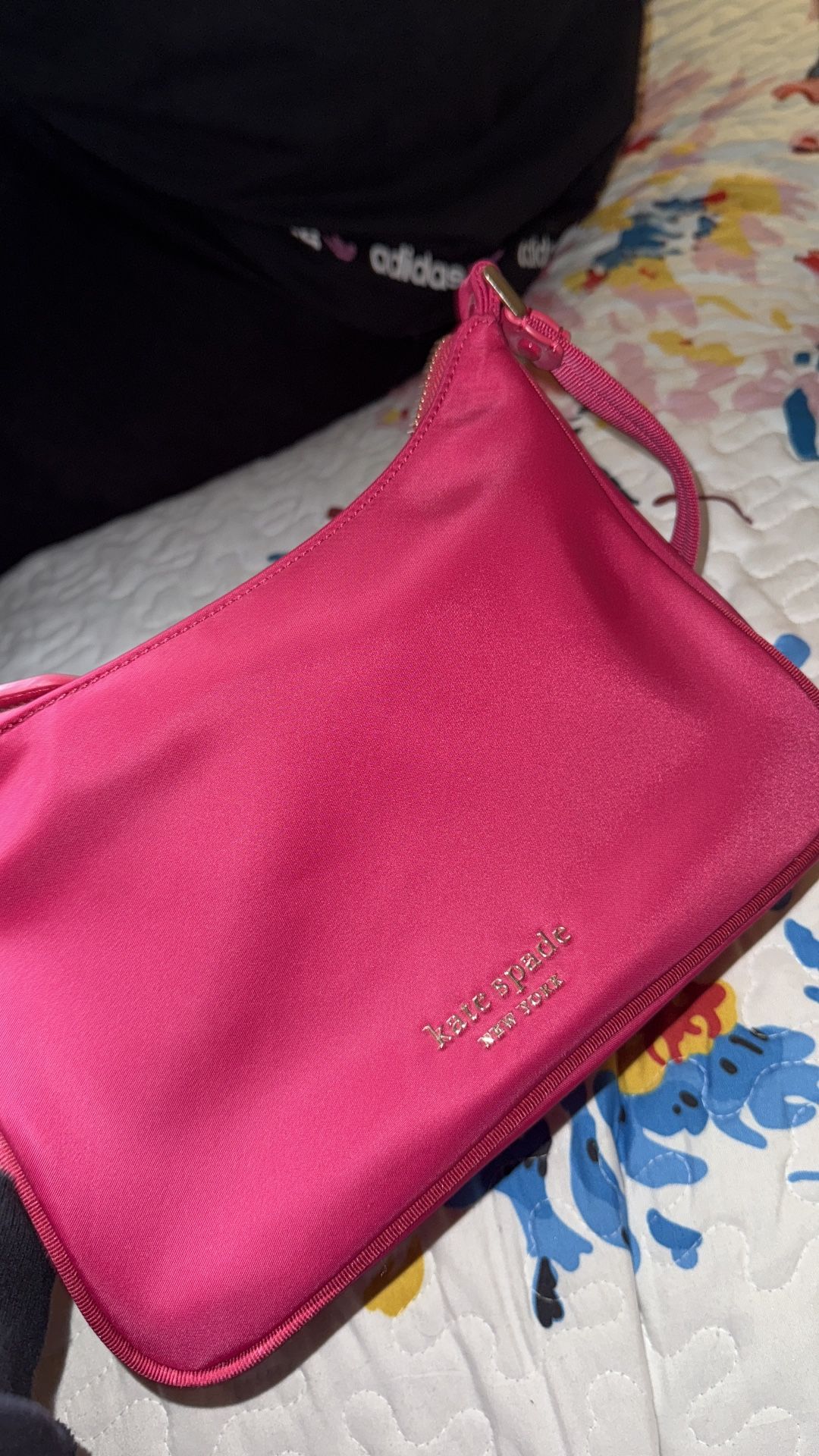 Kate Spade Nylon Shoulder Bag