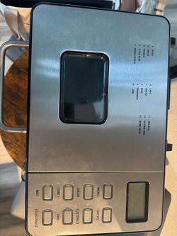 Bread Maker