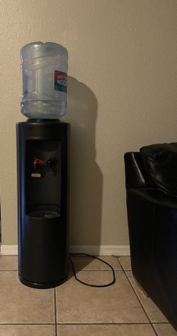 Water Cooler
