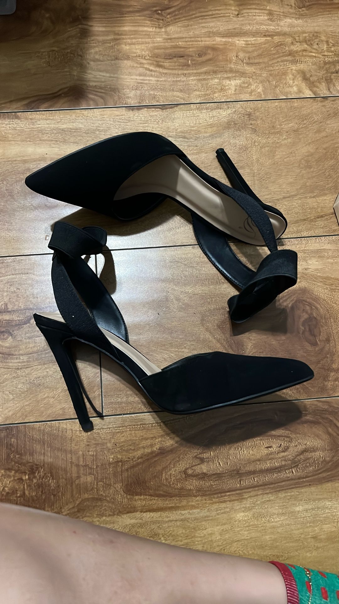 Heels