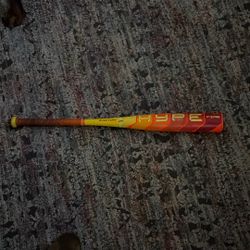 Easton Hype Fire USA