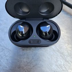 Samsung Earbuds New