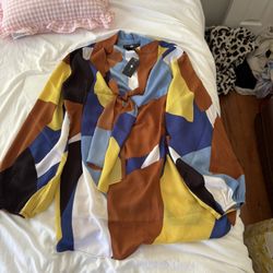 Women’s Blouse 