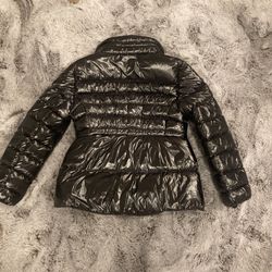 new Moncler jacket size 3