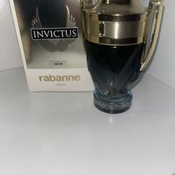 Invictus Paco Rabanne Parfum 100ml 