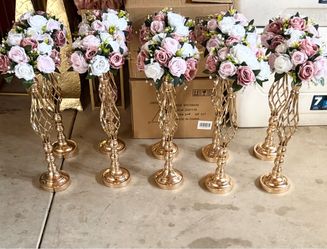 Center pieces