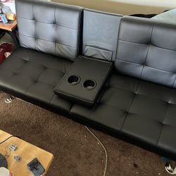 Futon sofa Bed
