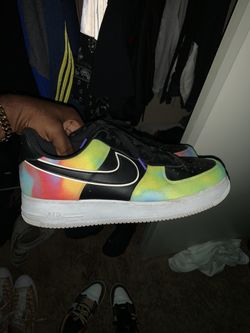 Jordan / Nike / Croc Shoes