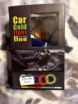 Car Lights New In Box!