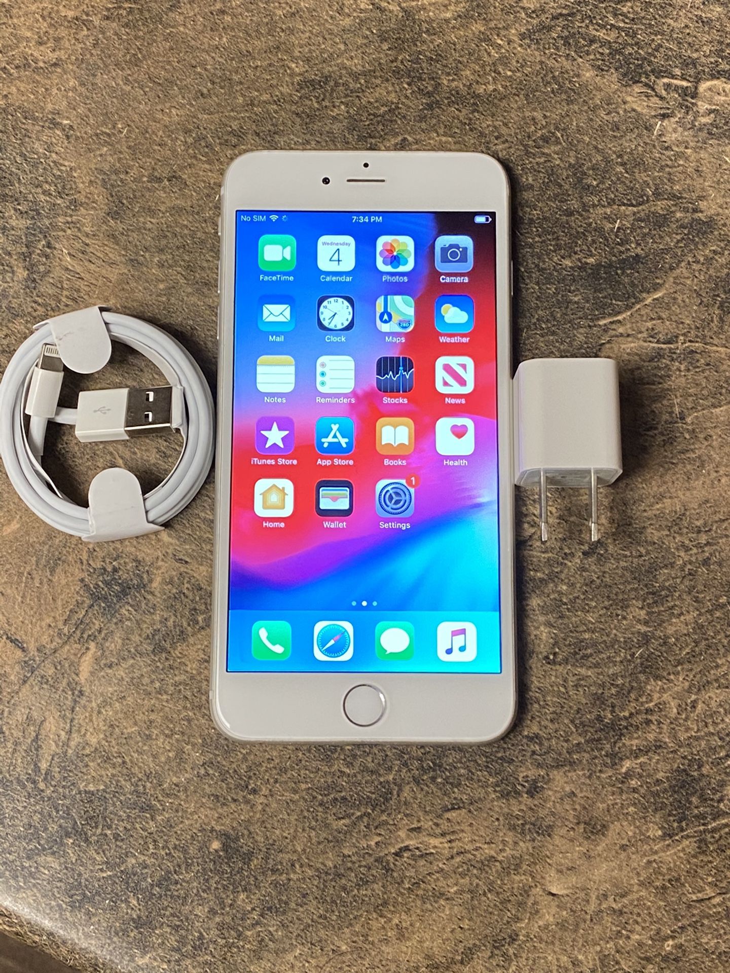 iPhone 6 unlocked for all carriers