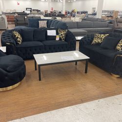 Luxury Turkish Stylish Furniture set