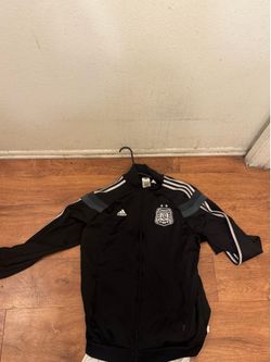 Argentina jacket