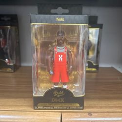 Funko Vinyl Gold • DMX • 5" Figure