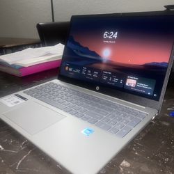 Laptop