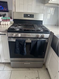 Stove