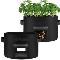Plant Grow Bag