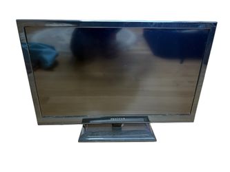 TV/ 22- inch LED HD with built-in DVD