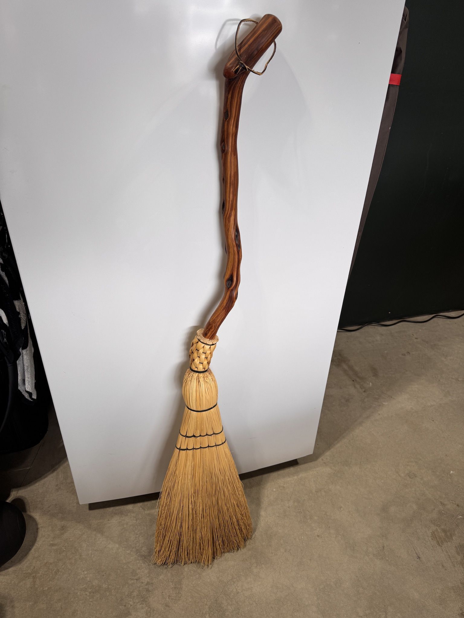 Granville Island Broom