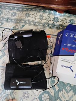 Breg Gardian DVD,  Portable DVD
