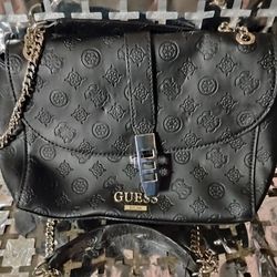 Guess Purse