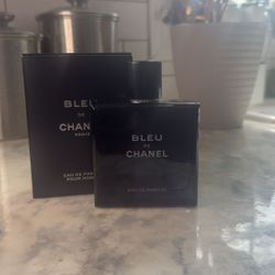 Designer Cologne