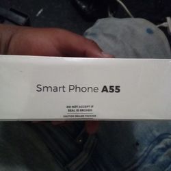 Foxx A55 Smart Phone
