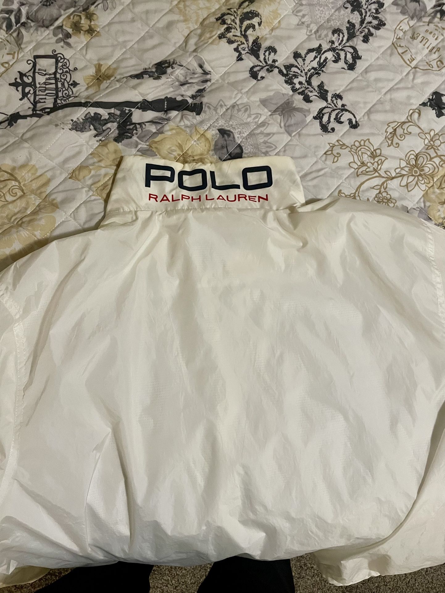Ralph Lauren Polo Jacket