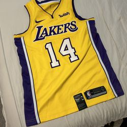 Lakers Men’s Jersey *lowered price*