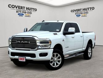 2023 RAM 2500