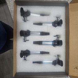 Ignition Coil Set