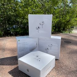 AirPod Pros 2 *read description*